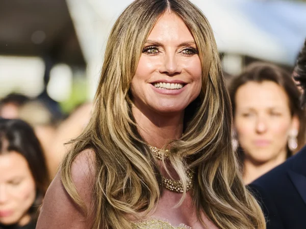 Heidi Klum