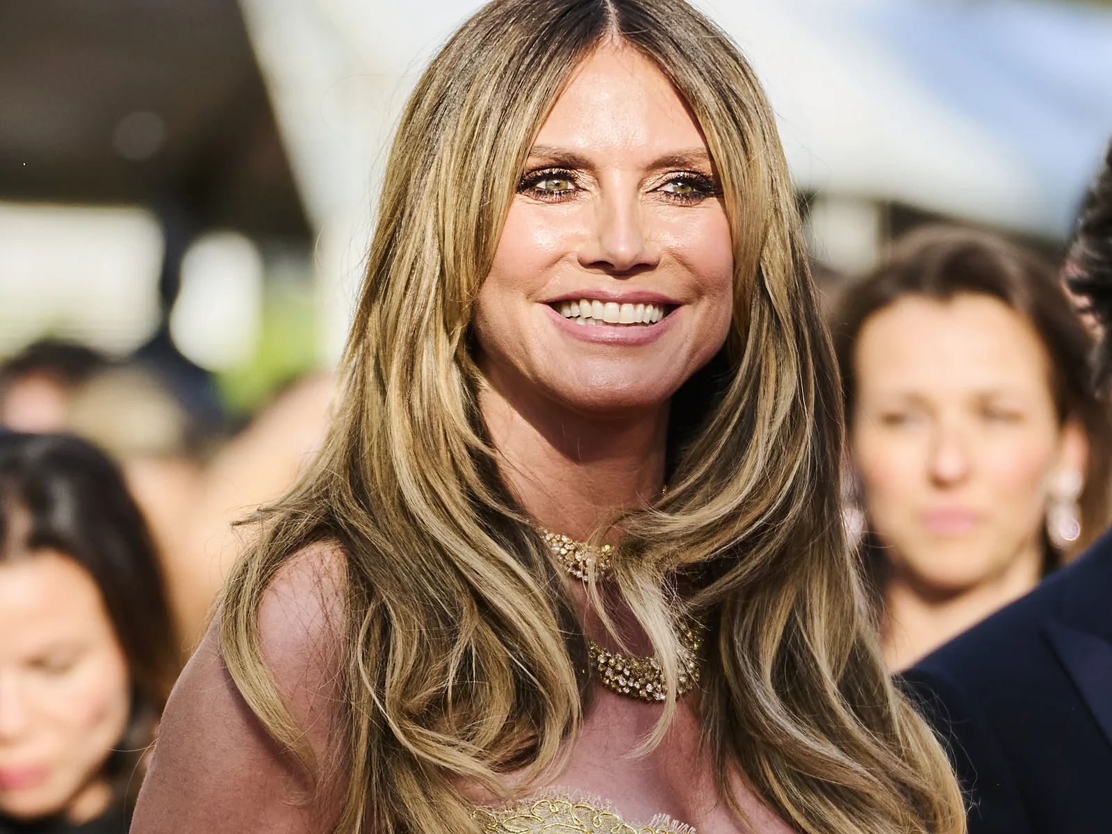 Heidi Klum