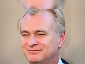 Movie endings explained: director Christopher Nolan, whose Inception ending is one of the most debated finales in cinema