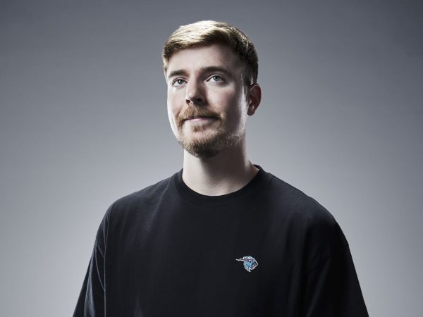 MrBeast, Forbes' #1 richest YouTuber of 2026