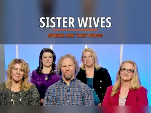 Sister Wives where are they now — 2026 Brown family update
