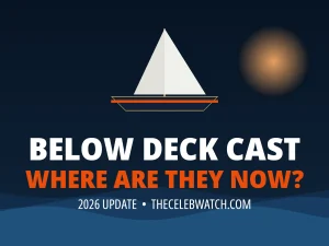 Below Deck cast where are they now 2026 update graphic