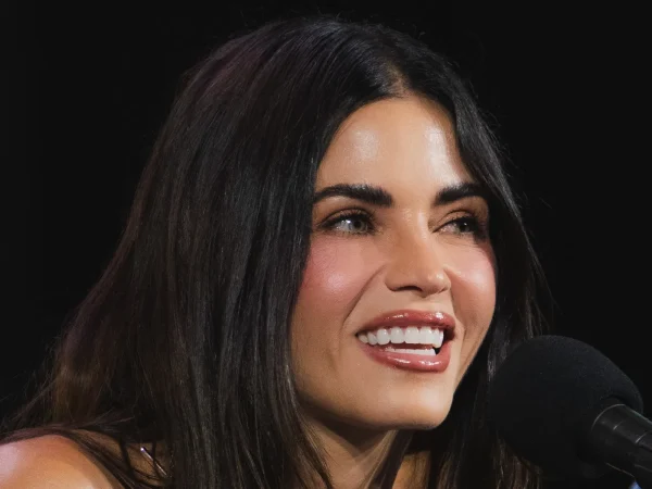 Jenna Dewan at San Diego Comic-Con 2026