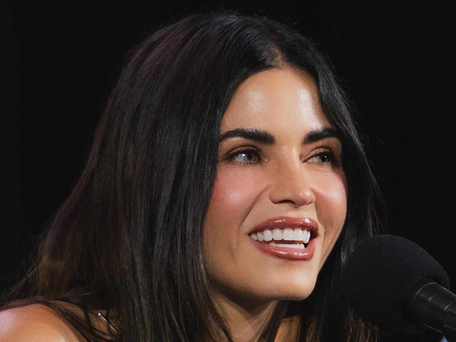 Jenna Dewan at San Diego Comic-Con 2026