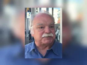 Richard Riehle in 2016