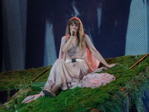 Taylor Swift