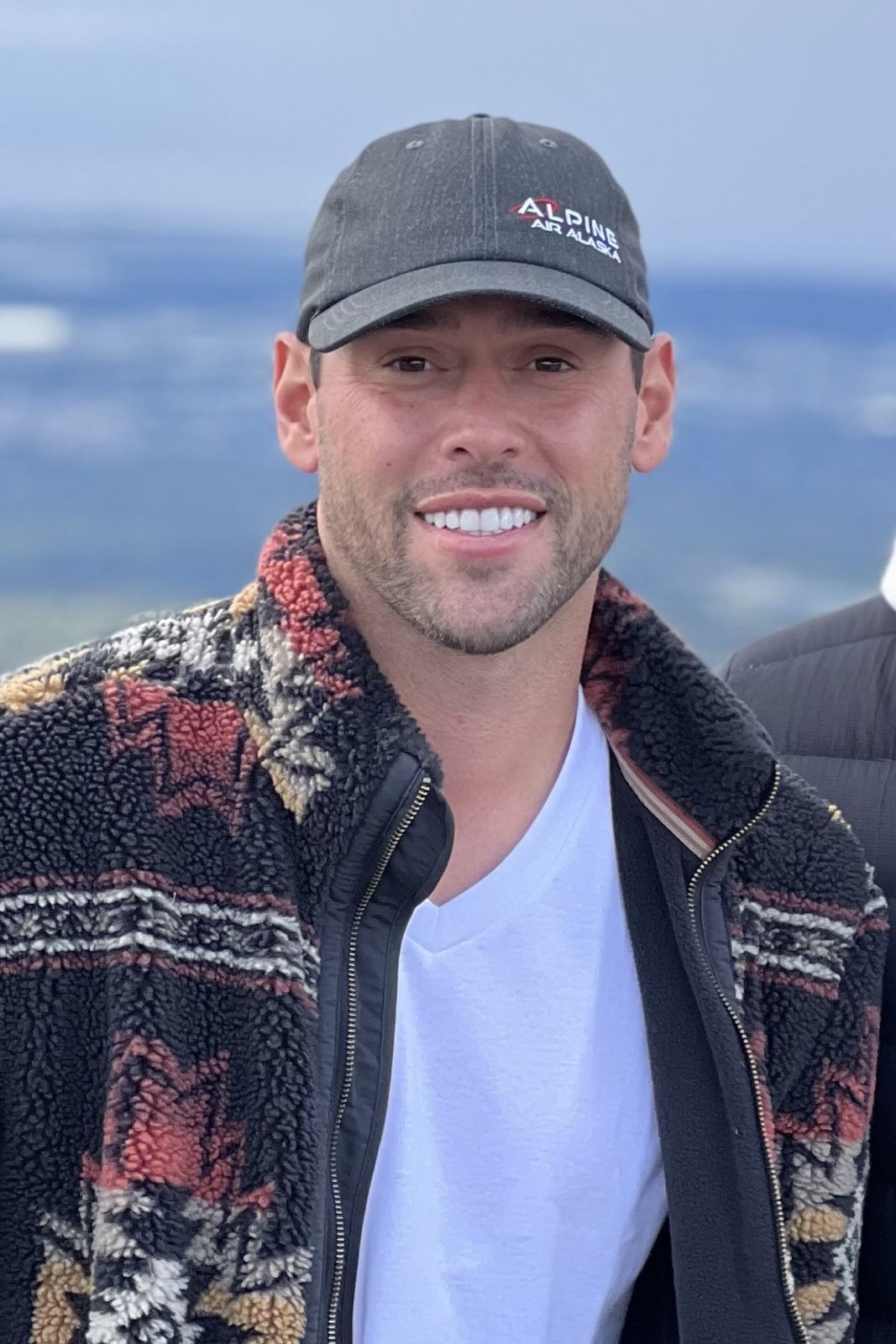 Scooter Braun in 2022