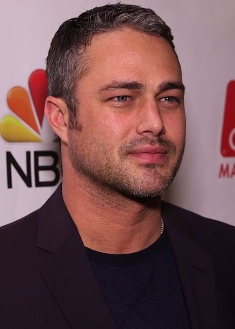 Taylor Kinney as Lieutenant Kelly Severide, who returns for Chicago Fire season 15
