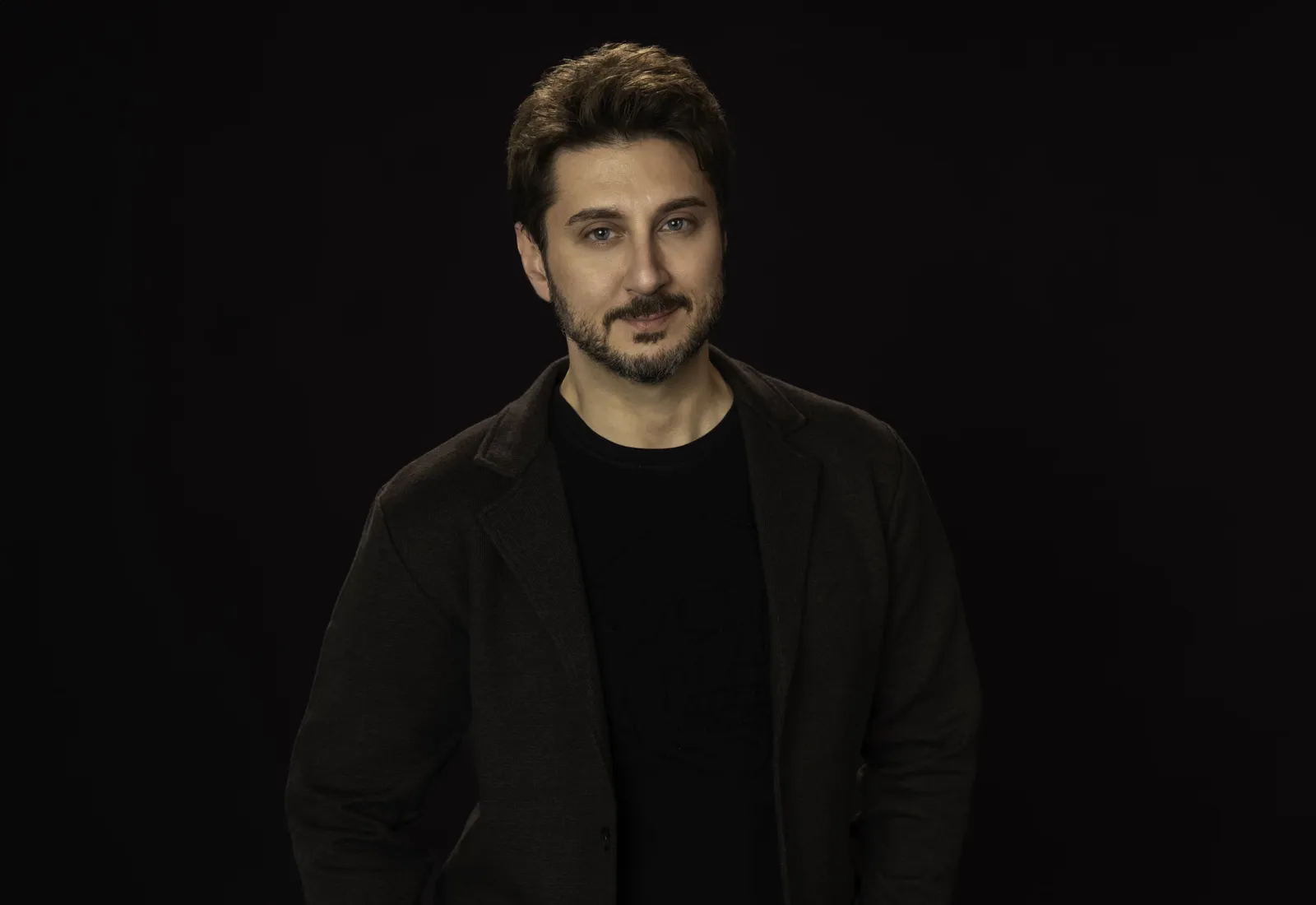 Terry Matalas, showrunner of the Marvel series VisionQuest