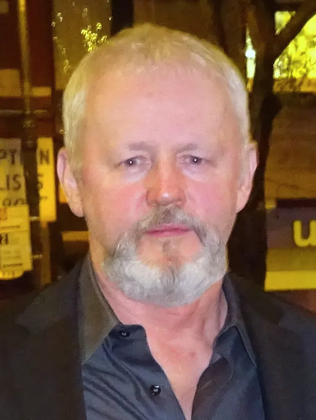 David Morse as FBI agent Russell Hardy in Mayor of Kingstown season 5