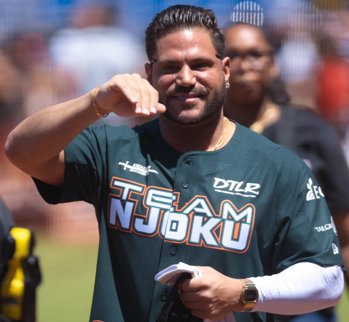 Ronnie Ortiz-Magro — full-time return to Jersey Shore Family Vacation for its final season
