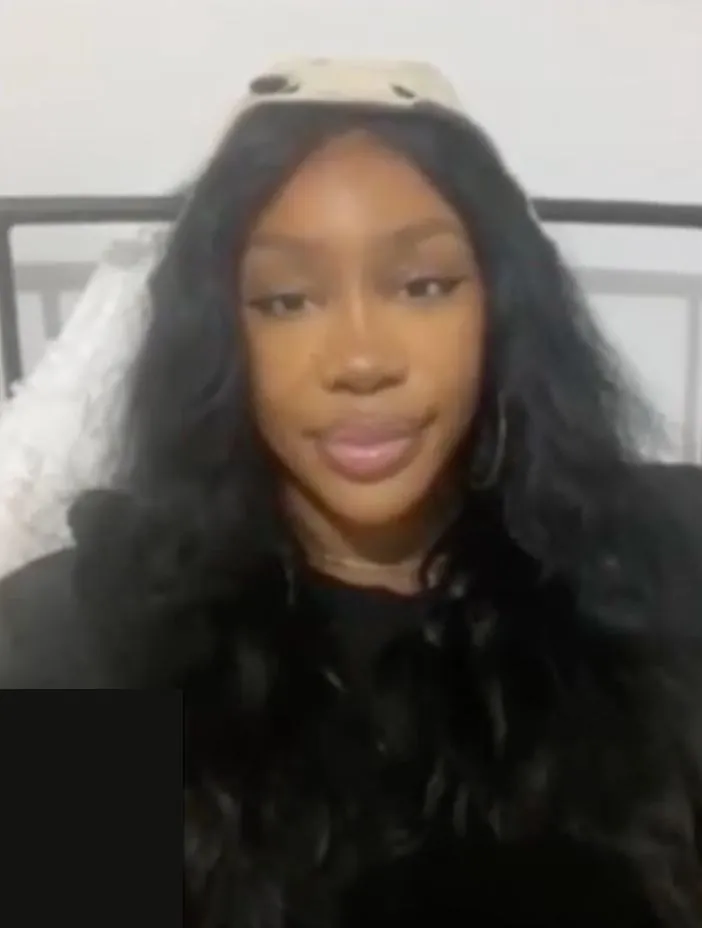 SZA