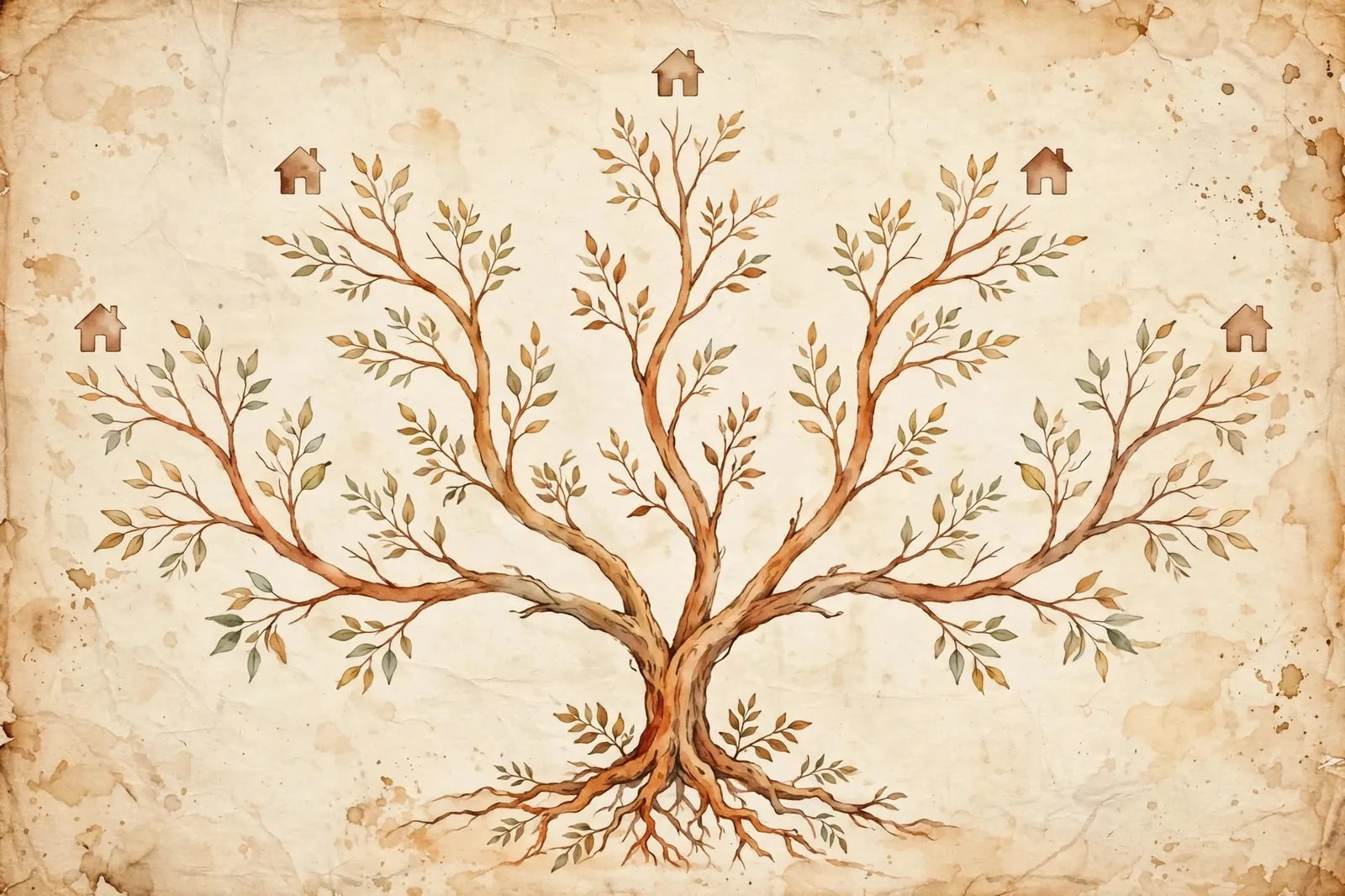 Sister Wives where are they now — the Brown family tree after the splits