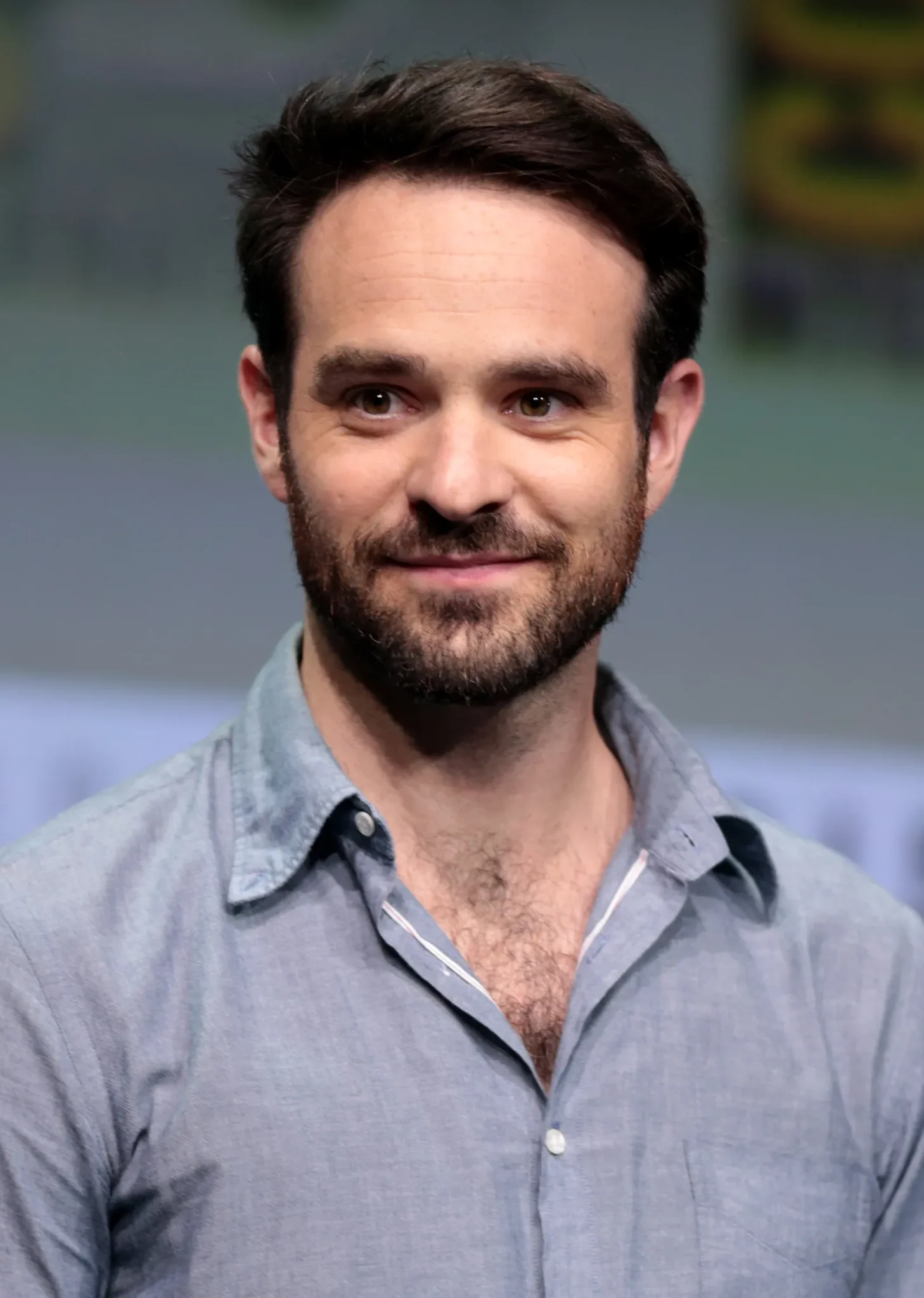 Charlie Cox, star of Marvel's Daredevil: Born Again, whose final season arrives in spring 2027