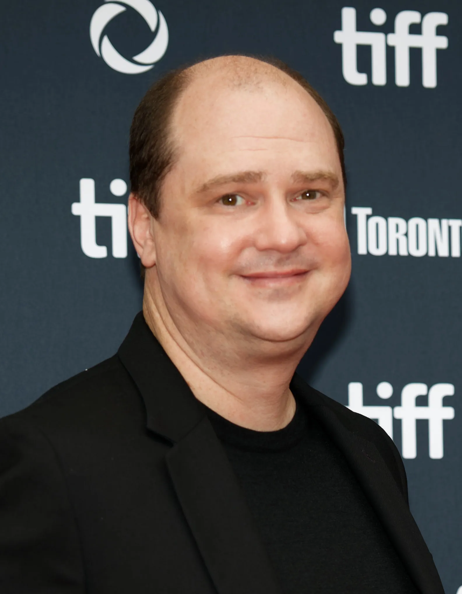 Mike Flanagan, creator and showrunner of the Carrie TV show