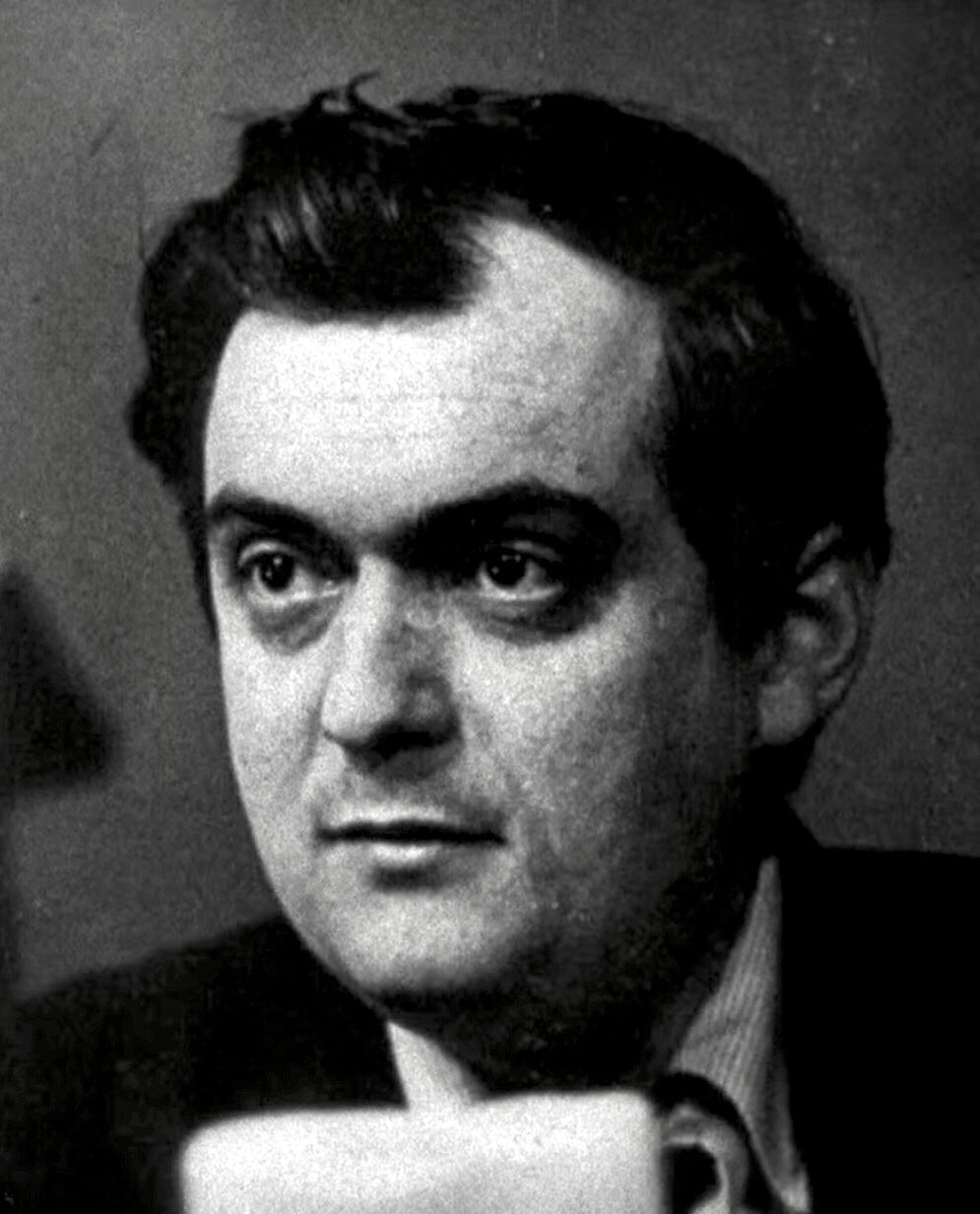 Movie endings explained: 2001: A Space Odyssey director Stanley Kubrick
