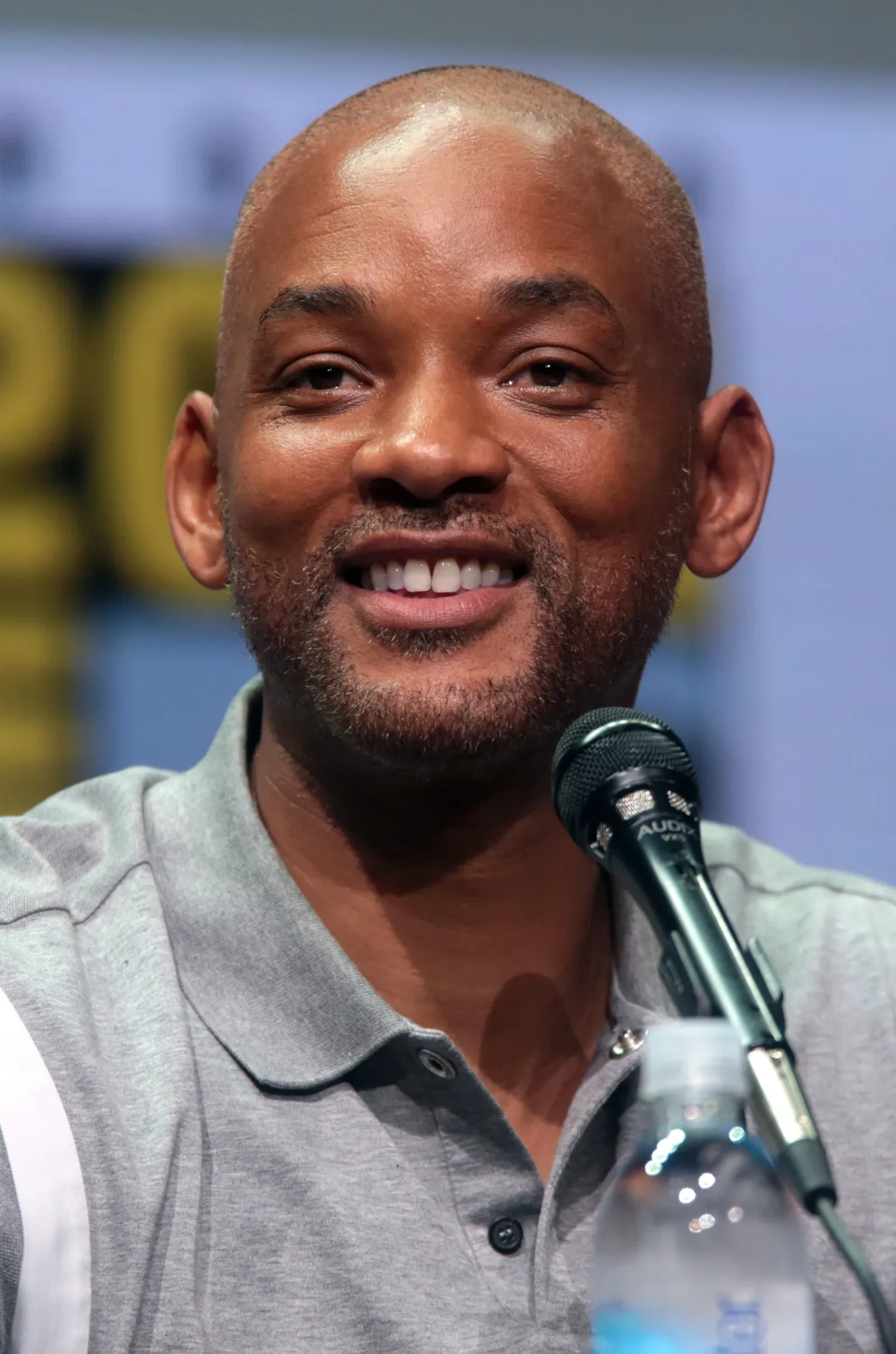 Will Smith — the Oscars slap feud with Chris Rock is among the celebrity feuds that defined pop culture